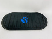 Elliptical Foot Pedals